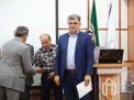 گزارش تصویری مراسم تجلیل از استـــاد 